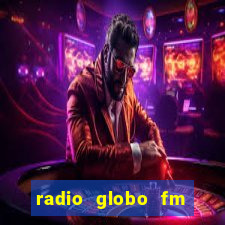 radio globo fm 90.1 salvador bahia